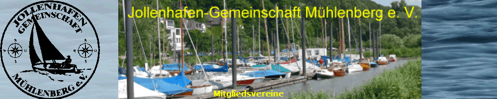 Mitgliedsvereine